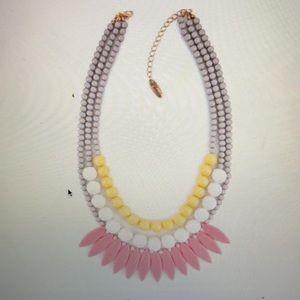 Plunder ElizaSue Necklace
